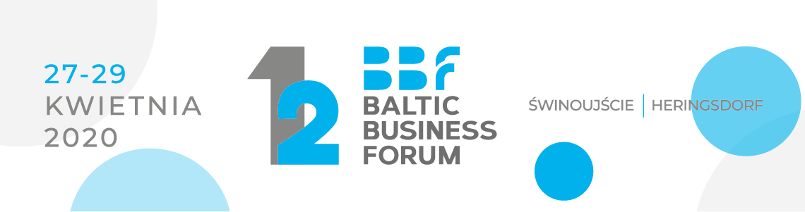 Baltic Business Forum 2020 EN